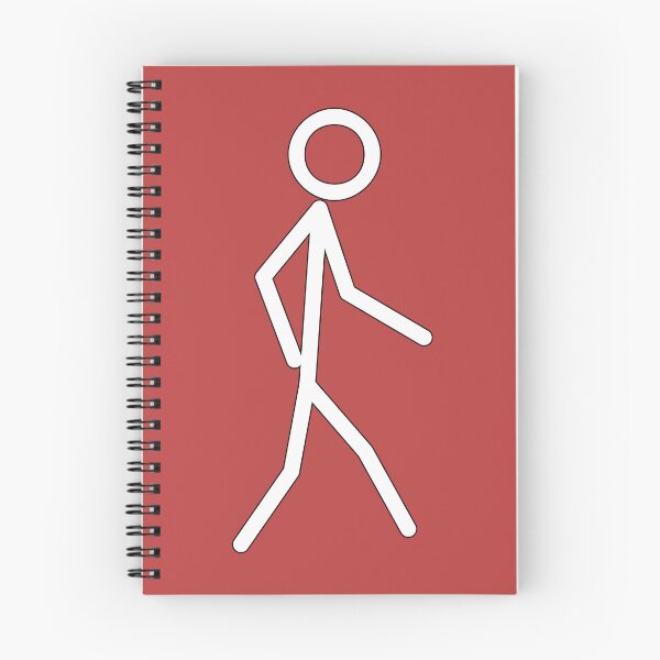 Item preview, Stickman designed and sold by DERYA AKINCI.