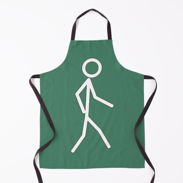 Item preview, Stickman designed and sold by DERYA AKINCI.