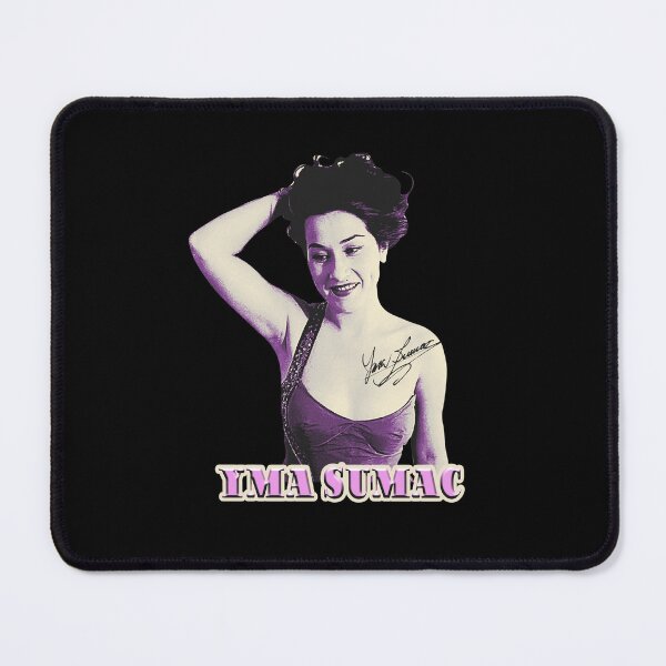 Item preview, yma sumac designed and sold by NickWienfo.