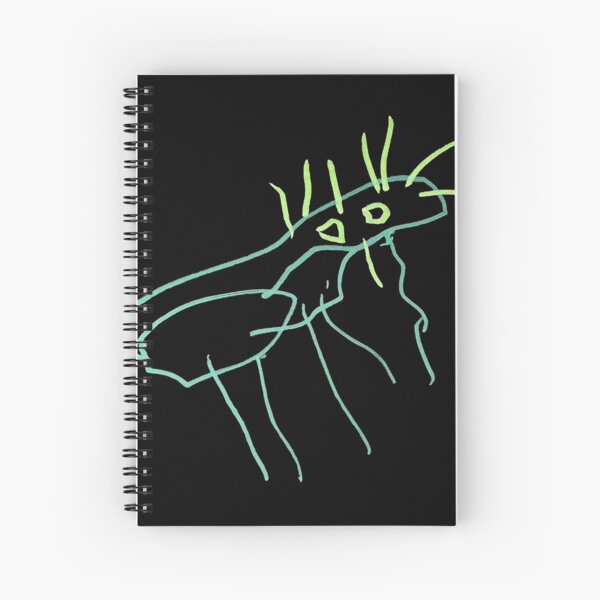 Item preview, Inverted Alien designed and sold by KooKoo-Shop.