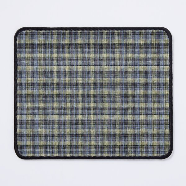 Item preview, Blue woven squares. designed and sold by MirBer.