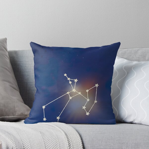 Artikelvorschau, Sagittarius entworfen und verkauft von Rainbows Galore.