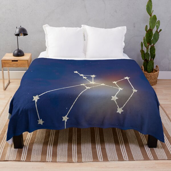 Artikelvorschau, Sagittarius entworfen und verkauft von Rainbows Galore.