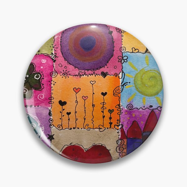 Item preview, colorful designed and sold by Inside73.