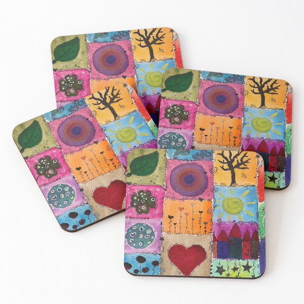 Item preview, colorful designed and sold by Inside73.