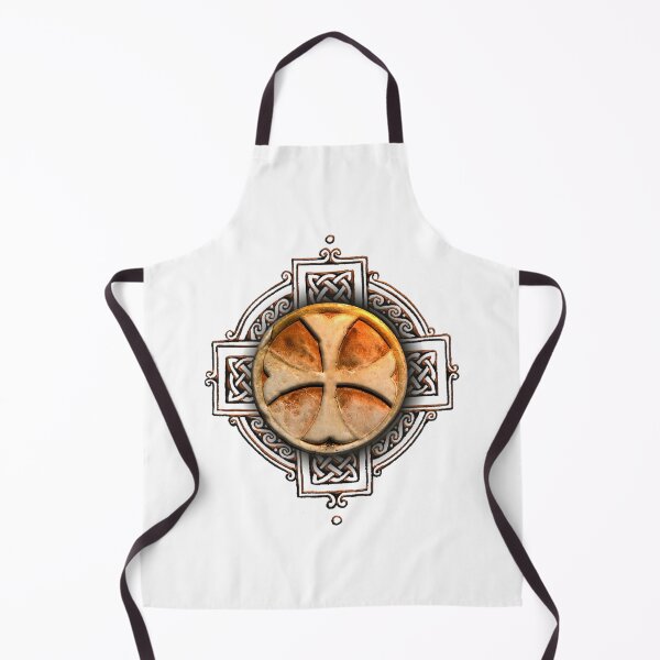 Item preview, knights templar symbol re imagined designed and sold by Annane67.