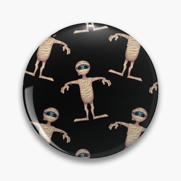 Item preview, Mummy! designed and sold by SilentNoiseArt.