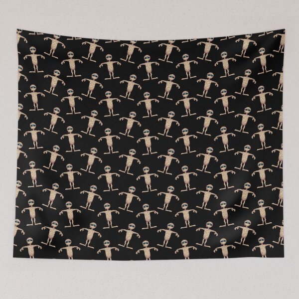 Item preview, Mummy! designed and sold by SilentNoiseArt.