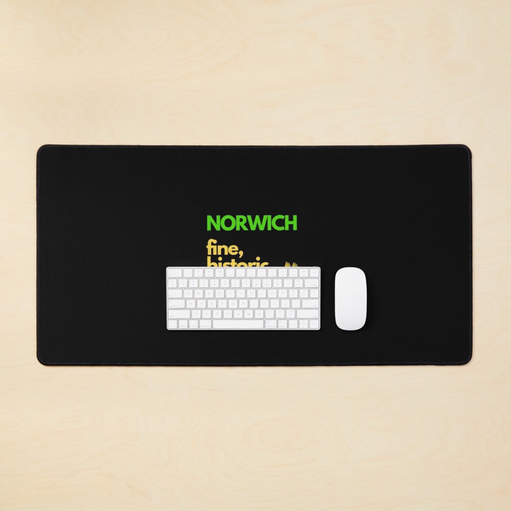 Item preview, Desk Mat designed and sold by MyriadLifePhoto.