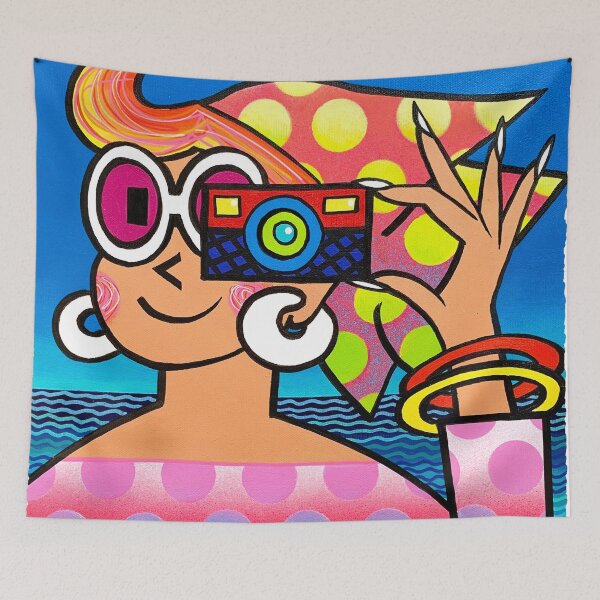 Item preview, Blue Sky & You designed and sold by TimDavies.