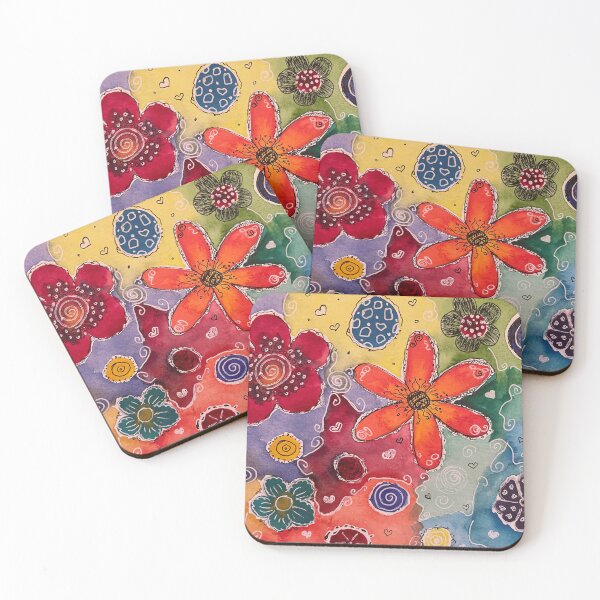 Item preview, flowerpower designed and sold by Inside73.
