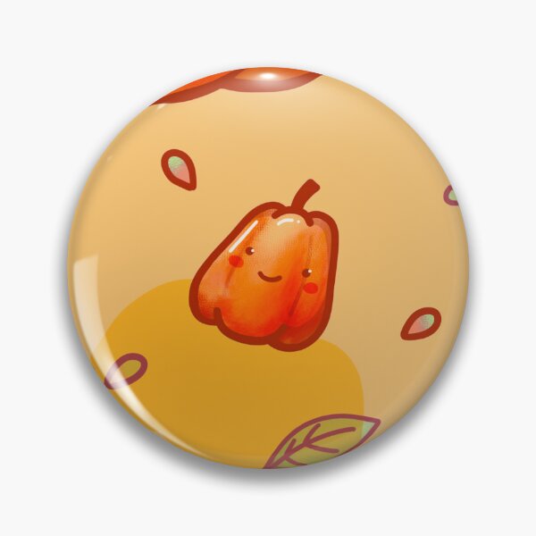 Item preview, Pumpkins mood designed and sold by Rub14ekArts.