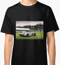 Fab Design Mercedes Mclaren SLR Classic T-Shirt