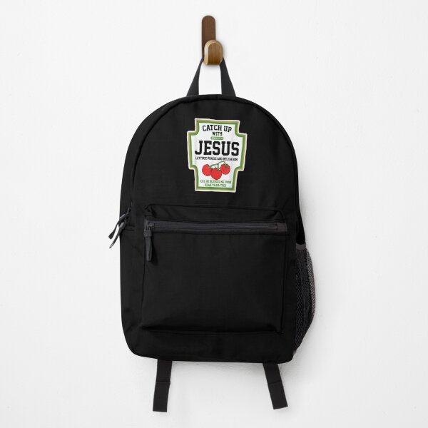 Item preview, Catch Up With Jesus Shirt Catchup With Jesus designed and sold by EdwardBurns7.