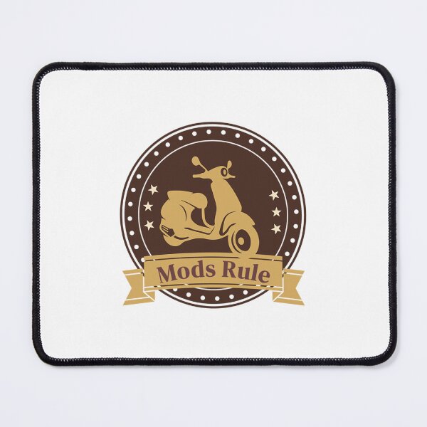 Item preview, mods rule designed and sold by Annane67.