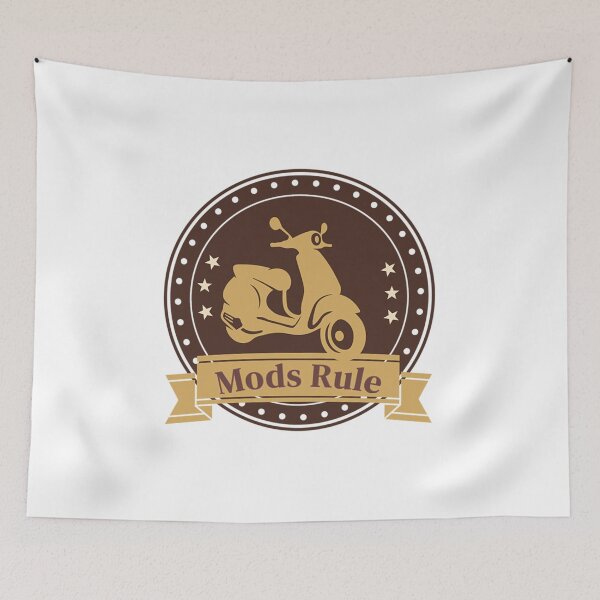 Item preview, mods rule designed and sold by Annane67.