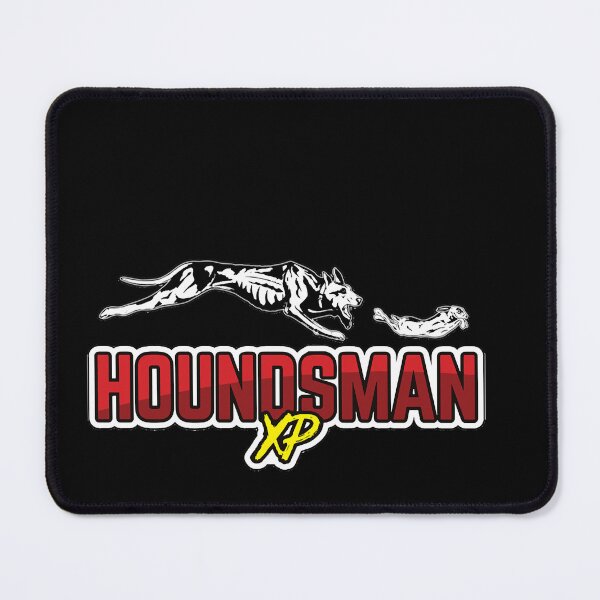 Item preview, Houndsman-XP-Coursing-Logo-Essential-T-Shirt designed and sold by SamuelLeroy9.