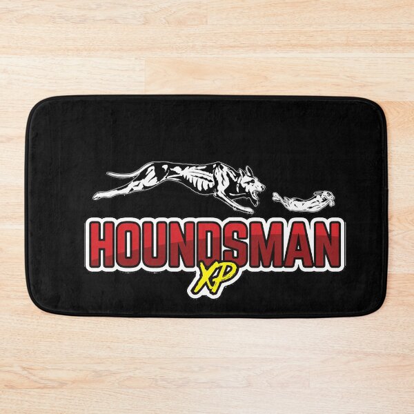 Item preview, Houndsman-XP-Coursing-Logo-Essential-T-Shirt designed and sold by SamuelLeroy9.