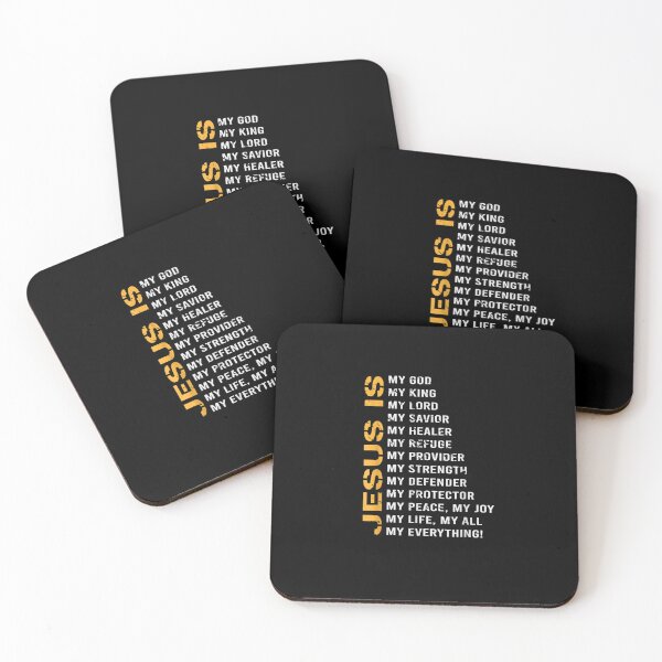 Item preview, Christian Faith Religion Jesus Lover Gift Jesus  designed and sold by EdwardBurns7.