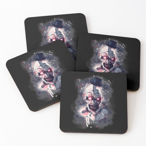 Item preview, Terrifier designed and sold by dedefaisa.