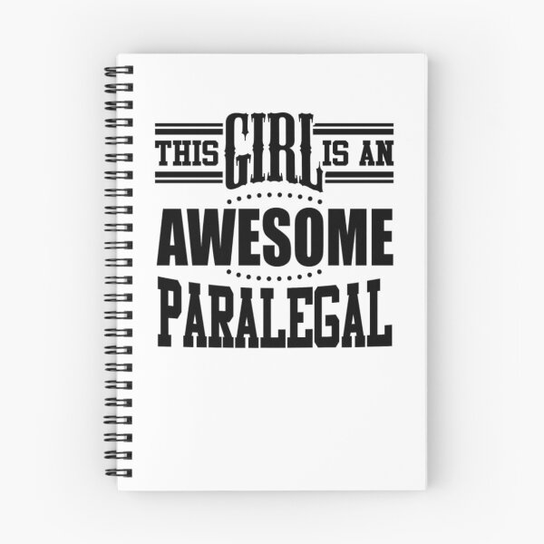 Item preview, Awesome Paralegal designed and sold by aryagiri.