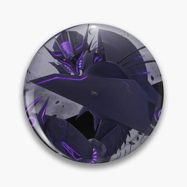 Item preview,  Ruled by Secrecy (INVERTED) designed and sold by Spiritshaydra.