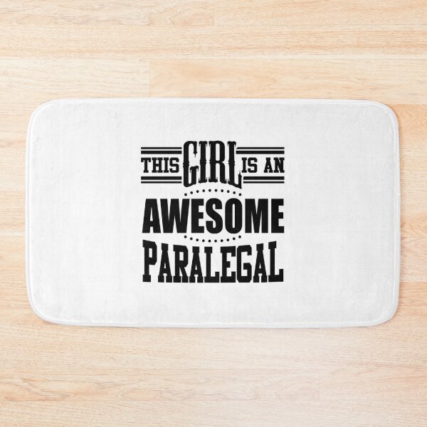 Item preview, Awesome Paralegal designed and sold by aryagiri.