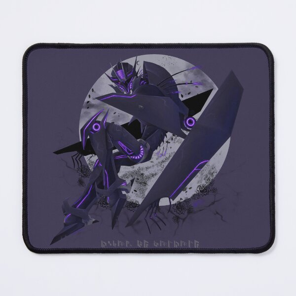 Item preview,  Ruled by Secrecy (INVERTED) designed and sold by Spiritshaydra.