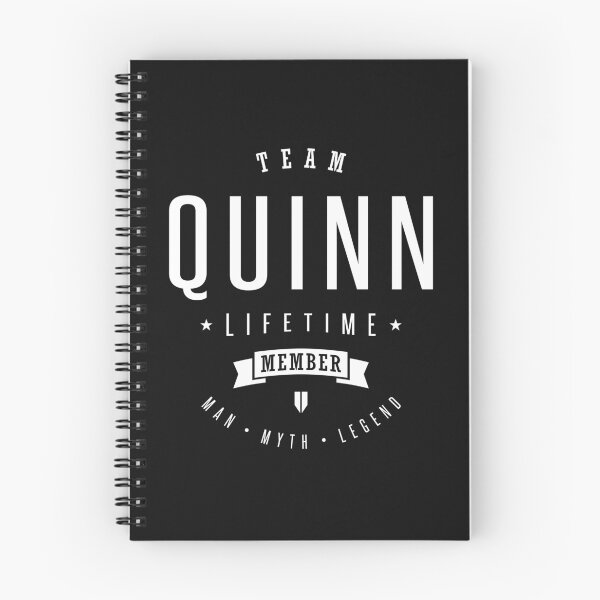 Artikelvorschau, Team Quinn entworfen und verkauft von cidolopez.