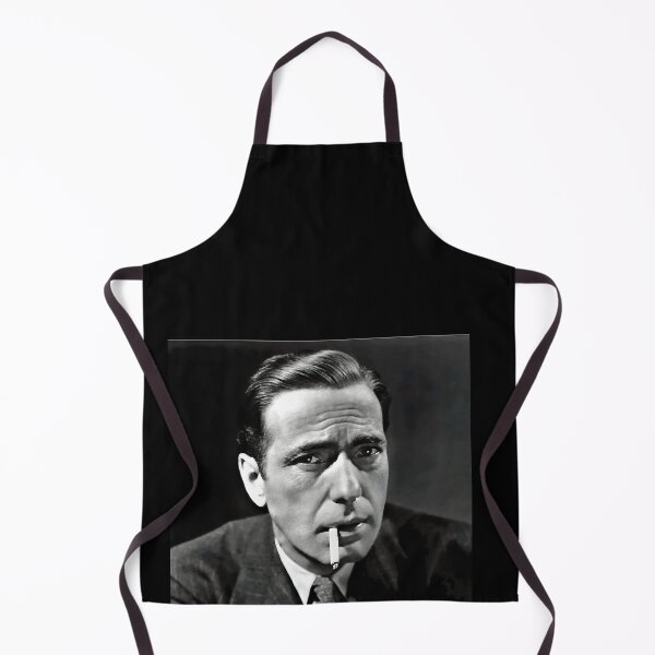 Item preview, Humphrey-Bogart-Classic-T-Shirt designed and sold by SamuelLeroy9.