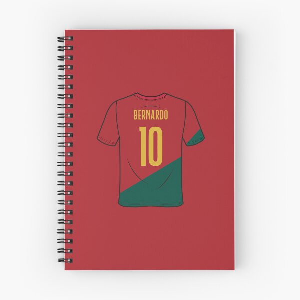 Item preview, Bernardo Jersey Home UEFA 2022 designed and sold by cartmaxx2.