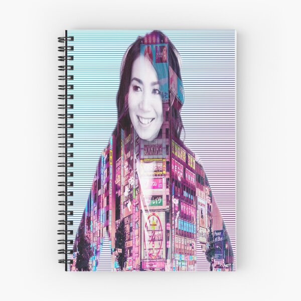 Item preview, Mariya Takeuchi designed and sold by JTerrell76.