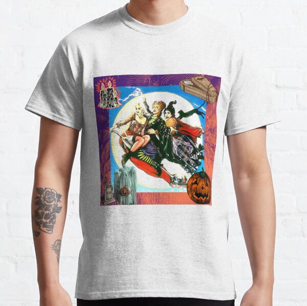 Item preview, They're Back! designed and sold by DestroyMeDaddy.