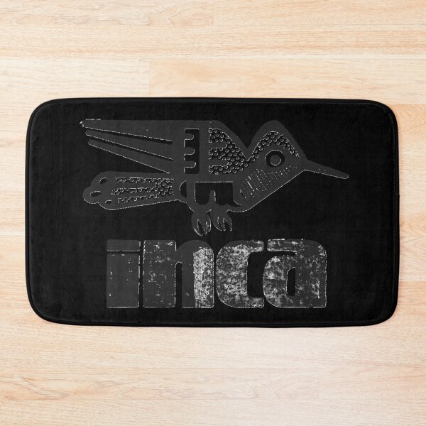 Item preview, Inca-(pájaro)-Camiseta-esencial designed and sold by KarlMichael8.