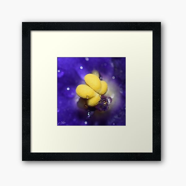 Item preview, Inside the Flower - Stigma designed and sold by Jasmina Susak.