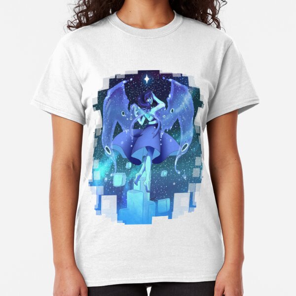 steven universe lapis lazuli shirt