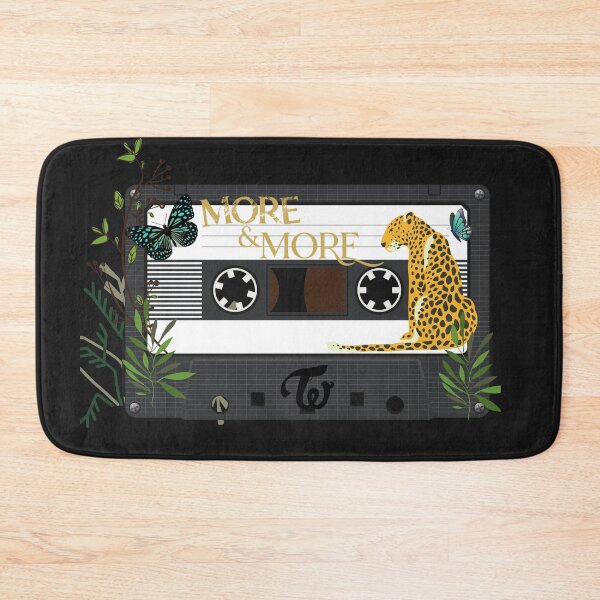 Item preview,  Aesthetic twice more and more tape design designed and sold by AGDesignstore.