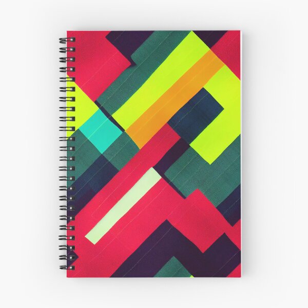 Item preview, Block Party  designed and sold by JustinKosch.