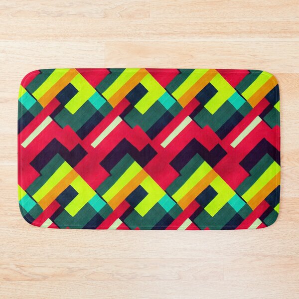 Item preview, Block Party  designed and sold by JustinKosch.