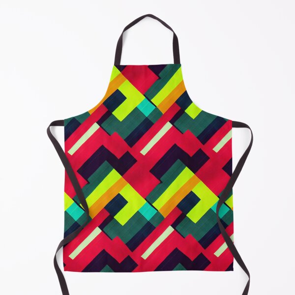Item preview, Block Party  designed and sold by JustinKosch.
