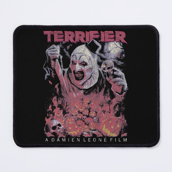 Item preview, Terrifier designed and sold by dedefaisa.