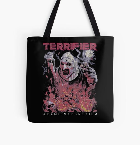 Item preview, Terrifier designed and sold by dedefaisa.