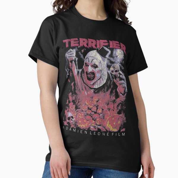 Item preview, Terrifier designed and sold by dedefaisa.