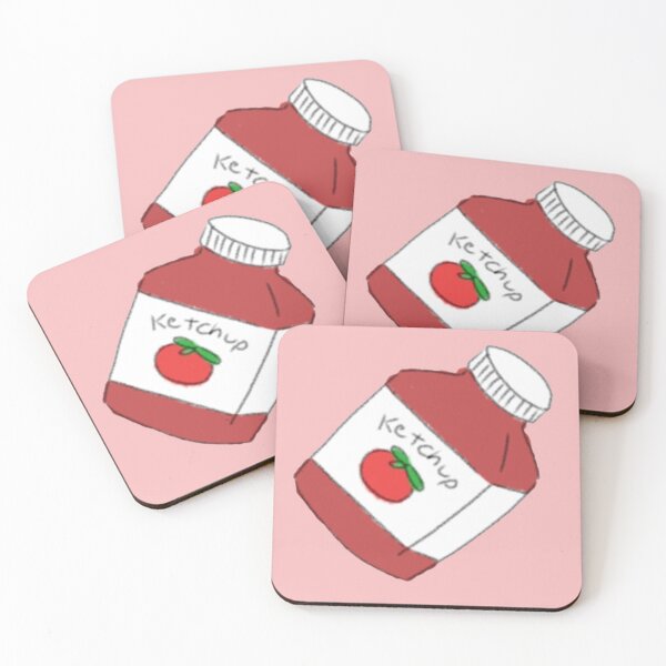 Item preview, Ketchup Bottle designed and sold by boxisaurus.