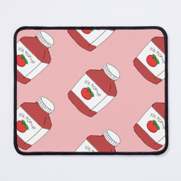 Item preview, Ketchup Bottle designed and sold by boxisaurus.