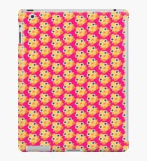 Vinilo o funda para iPad Pink Ducky Momo