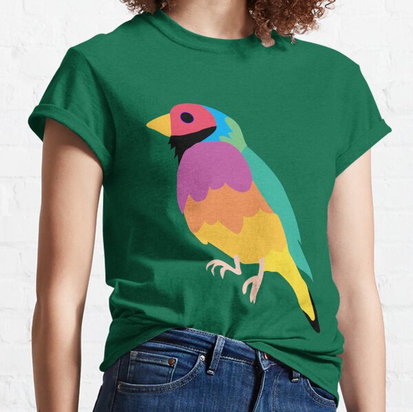 Atticus Dead Bird T-Shirts for Sale | Redbubble