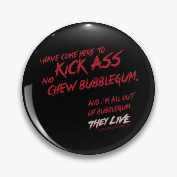 Item preview, they live  designed and sold by Annane67.