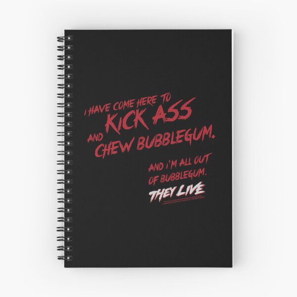 Item preview, they live  designed and sold by Annane67.