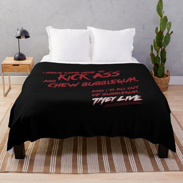 Item preview, they live  designed and sold by Annane67.